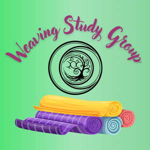 Weaving Study Group